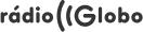 Logo de Rádio Globo